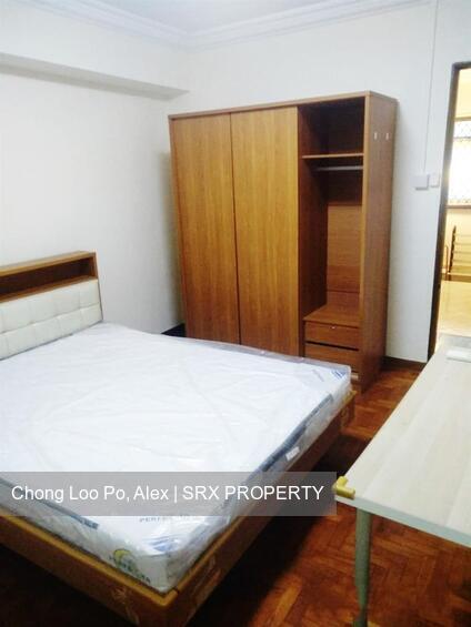 Blk 7A Commonwealth Avenue (Queenstown), HDB 4 Rooms #402642361